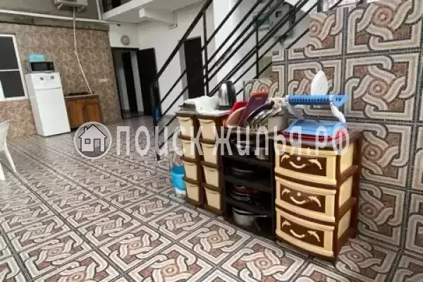 Гостевой дом «Флора», Гагра