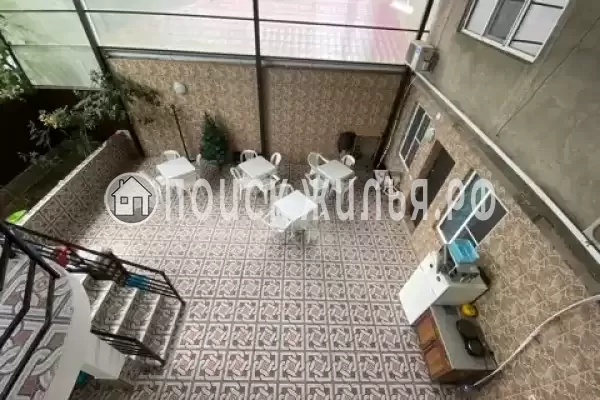 Гостевой дом «Флора», Гагра