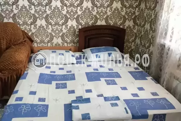 Частный сектор «Коттедж с бассейном», Витязево