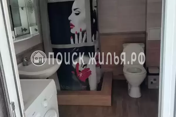 Частный сектор «Коттедж с бассейном», Витязево