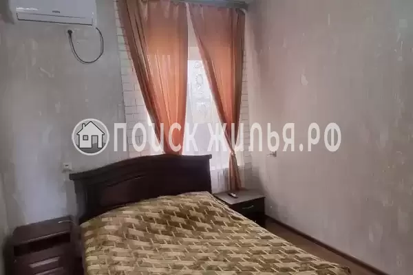 Частный сектор «Коттедж с бассейном», Витязево