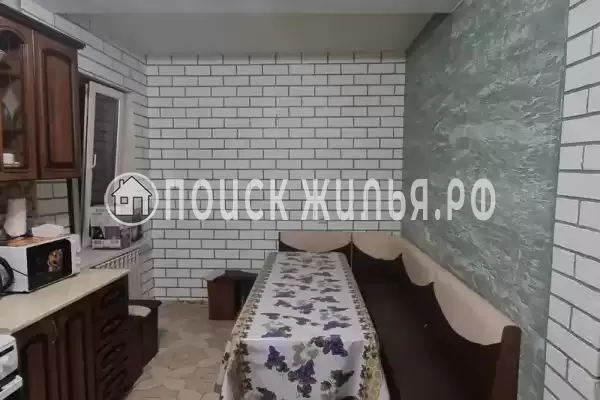 Частный сектор «Коттедж с бассейном», Витязево