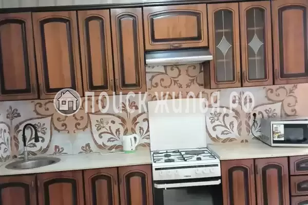 Частный сектор «Коттедж с бассейном», Витязево