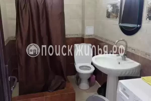 Частный сектор «Коттедж с бассейном», Витязево