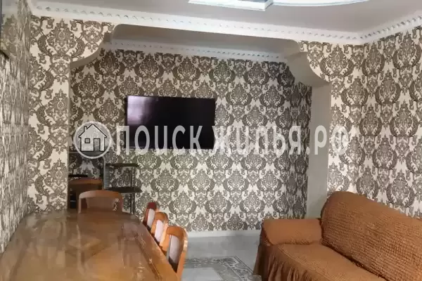 Частный сектор «Коттедж с бассейном», Витязево