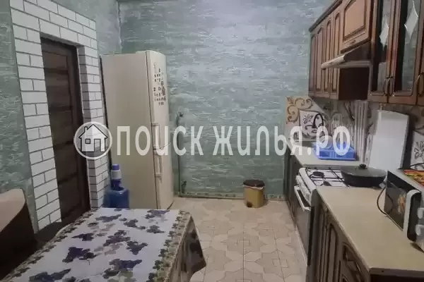 Частный сектор «Коттедж с бассейном», Витязево