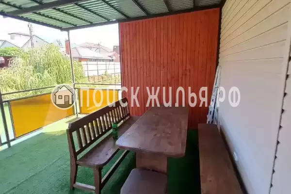 Частный сектор «Дом посуточно», Голубицкая