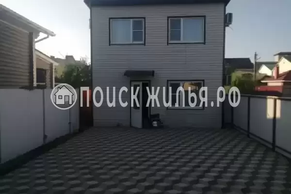 Частный сектор «Дом посуточно», Голубицкая