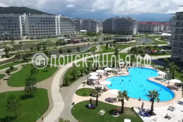 6, д.корп10, Адлер 6, д.корп10, Адлер