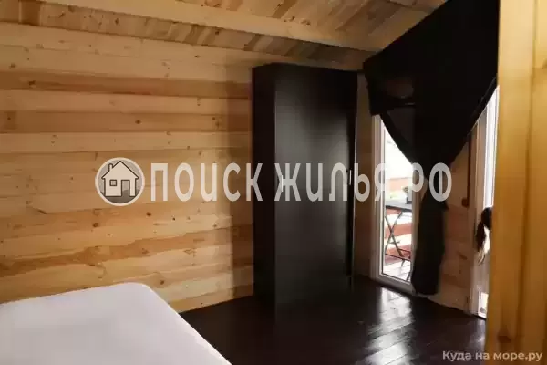 Частный сектор «Аристократ», Пицунда Частный сектор «Аристократ», Пицунда