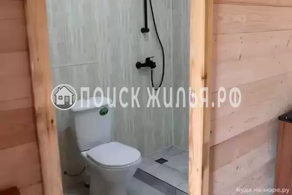 Частный сектор «Аристократ», Пицунда Частный сектор «Аристократ», Пицунда