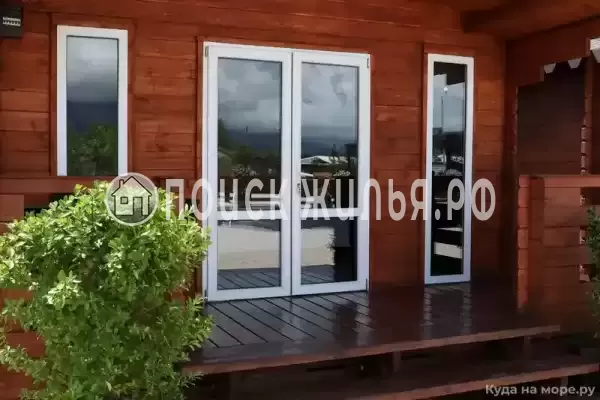 Частный сектор «Аристократ», Пицунда Частный сектор «Аристократ», Пицунда