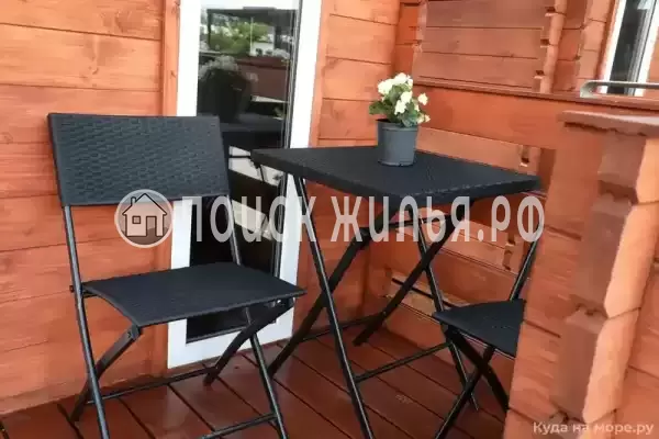 Частный сектор «Аристократ», Пицунда Частный сектор «Аристократ», Пицунда