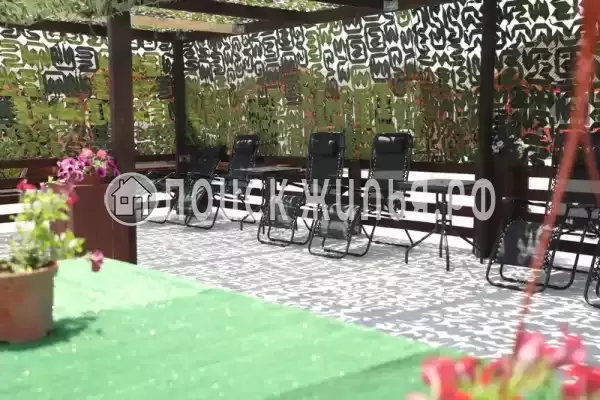 Частный сектор «Аристократ», Пицунда Частный сектор «Аристократ», Пицунда