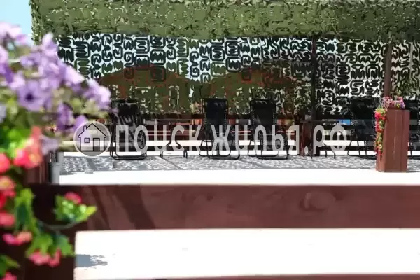 Частный сектор «Аристократ», Пицунда Частный сектор «Аристократ», Пицунда