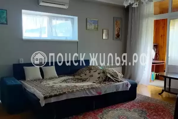 Частный сектор «Однокомнатная с видом на море», Краснодарский край, Сочи, Хоста, Краснополянская, д.5 Частный сектор «Однокомнатная с видом на море», Краснодарский край, Сочи, Хоста, Краснополянская, д.5