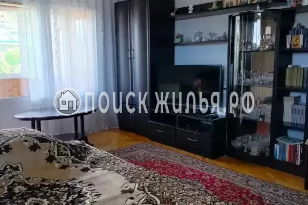 Частный сектор «Однокомнатная с видом на море», Хоста