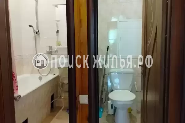 Частный сектор «Однокомнатная с видом на море», Хоста