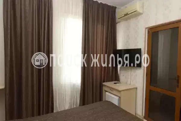 «Маро», Адлер