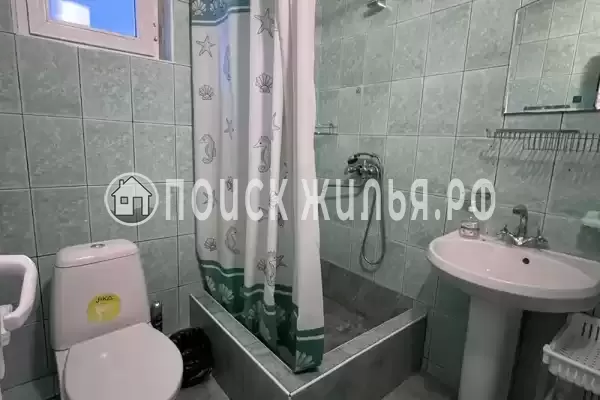 «Маро», Адлер