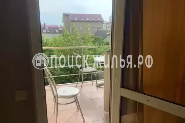 «Маро», Адлер