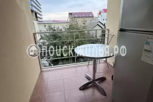 «Маро», Адлер