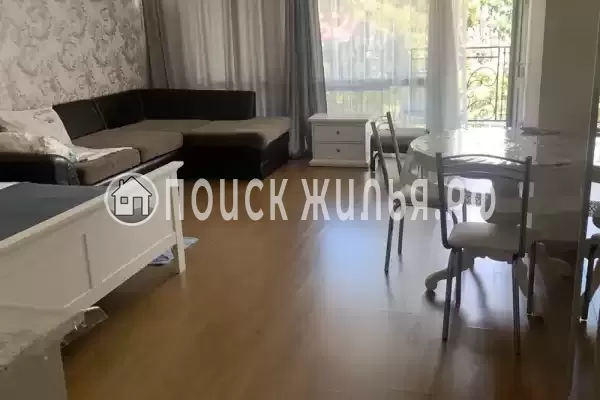 «Маро», Адлер