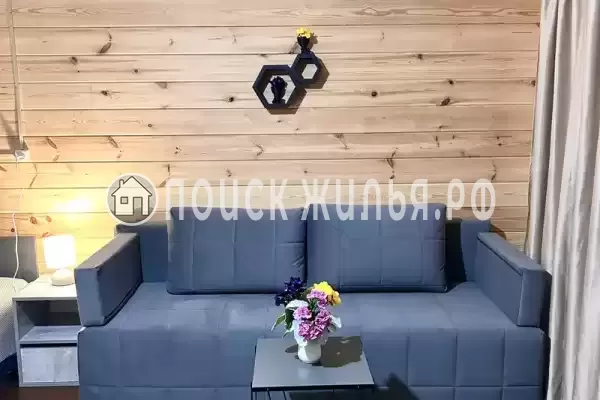 Частный сектор «Домик под ключ в Лдзаа», Пицунда