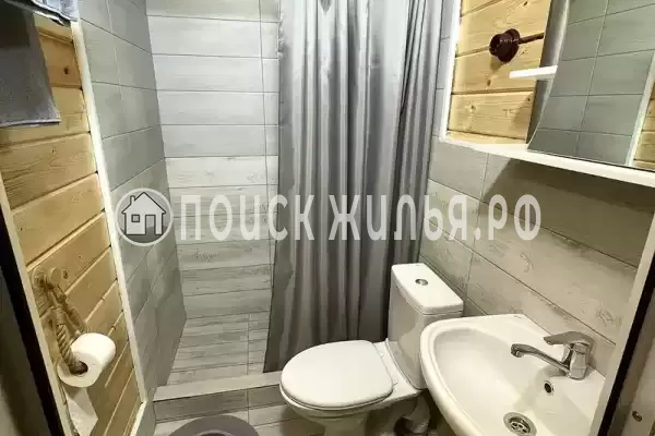 Частный сектор «Домик под ключ в Лдзаа», Пицунда