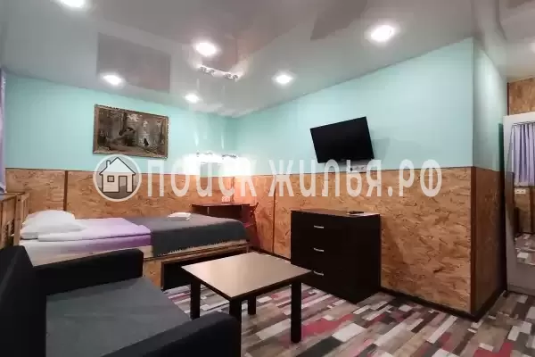 Отель «Вавилон»