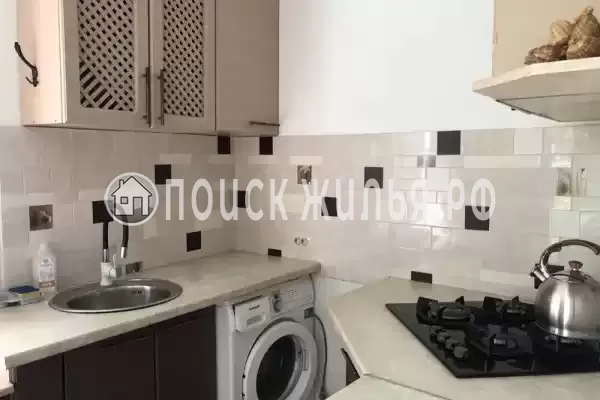 Частный сектор «Комната в частном доме», Лазаревское