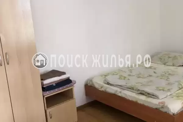 Частный сектор «Комната в частном доме», Лазаревское