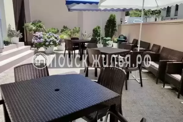 Гостевой дом «Ниагара Фоллс», Сочи