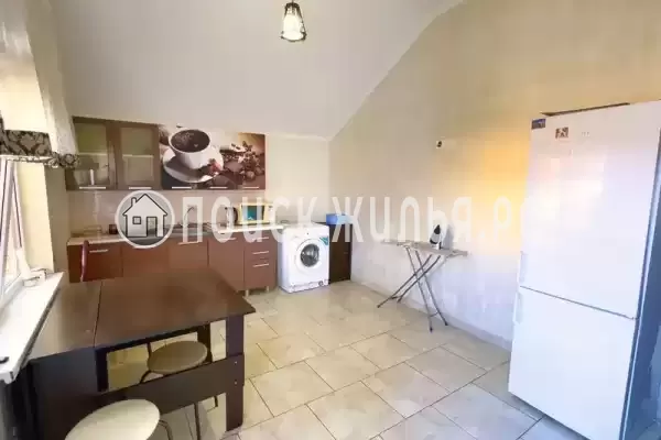 «У Анжелы», Адлер