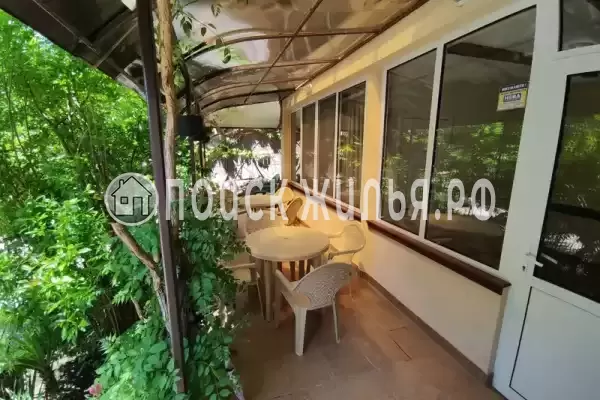 «Баттерфляй», Судак