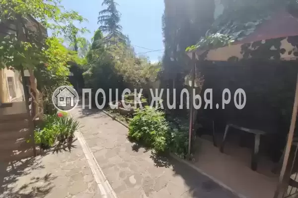 «Баттерфляй», Судак