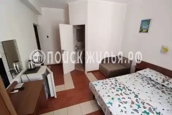 «Баттерфляй», Судак