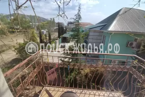 «Баттерфляй», Судак