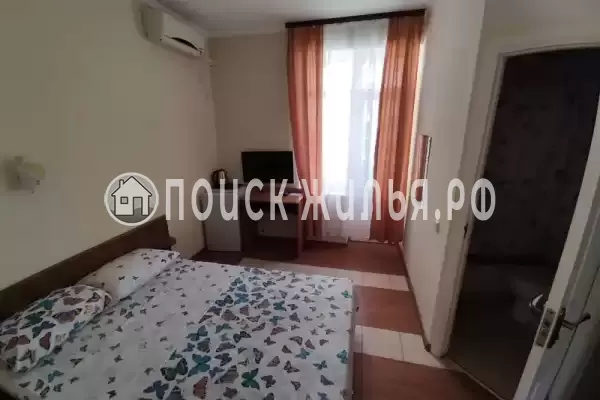 «Баттерфляй», Судак