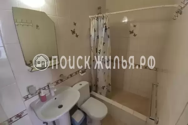 «Баттерфляй», Судак