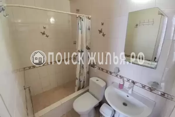 «Баттерфляй», Судак