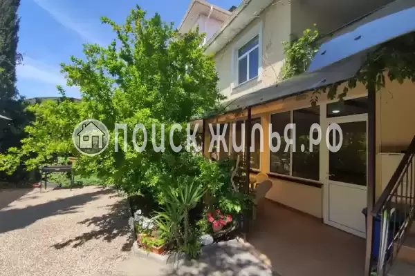 «Баттерфляй», Судак