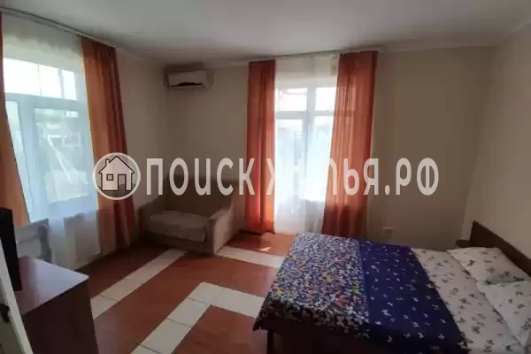 «Баттерфляй», Судак