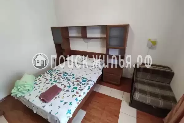 «Баттерфляй», Судак