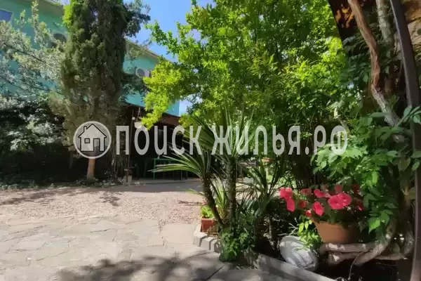 «Баттерфляй», Судак