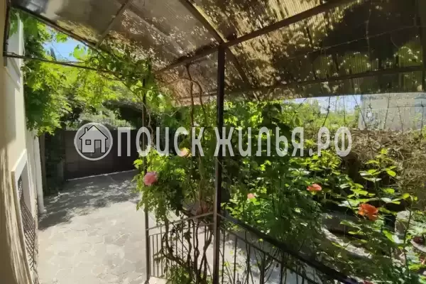 «Баттерфляй», Судак