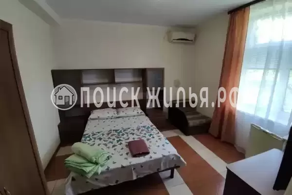 «Баттерфляй», Судак