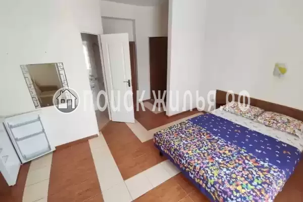 «Баттерфляй», Судак