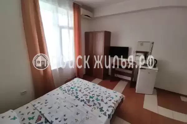 «Баттерфляй», Судак