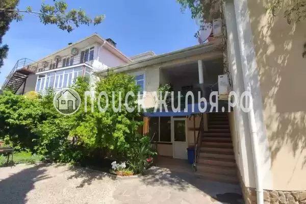 «Баттерфляй», Судак